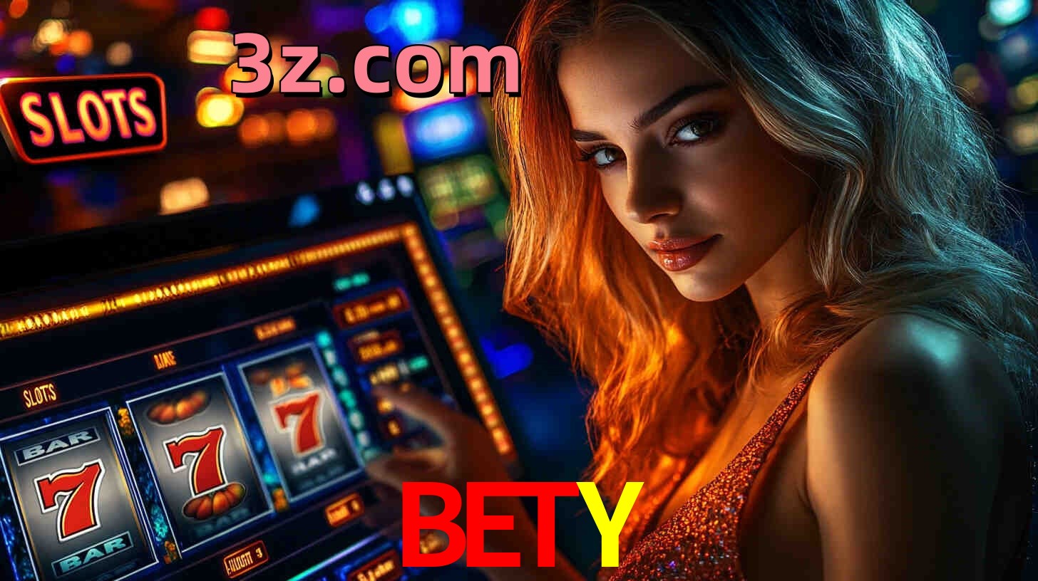 Apostas Esportivas no BETY